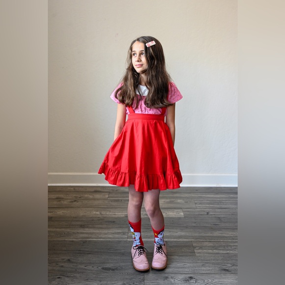 Tamal con Merengue set - Picture 4 of 8